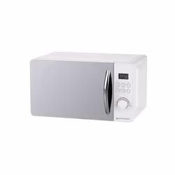 Pyramidea FOM202W forno 20 L 800 W Bianco - Vista aggiuntiva 2