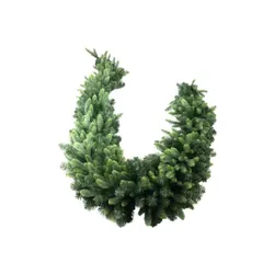 Ghirlanda festone Margot pe+pvc 270cm