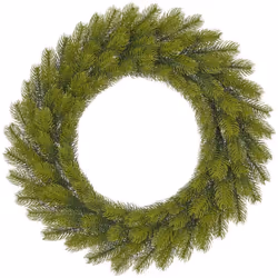La " Corona tonda Ghirlanda Natalizia Lincoln " è un elegante ornamento natalizio progettato per aggiungere un tocco di festi ...