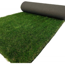 Xone - Prato Belfast 45 mm H1x10mt tot 10m2 Erba Giardino Artificiale Tappeto Verde Erba Manto Prato Sintetico 45mm