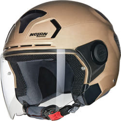 Nolan N30-4 T Classico Nobile Casco Jet, dimensione S per uomo