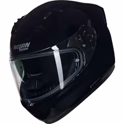 Nolan N60-6 Classico Casco, nero, dimensione XL per uomo