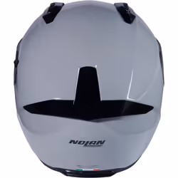 Nolan N60-6 Classico Casco, grigio, dimensione L per uomo