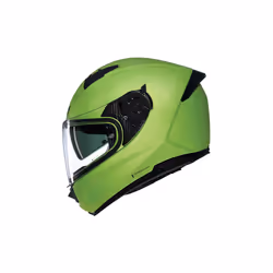 Nolan N60-6 Classico Nobile Casco, verde, dimensione XL per uomo