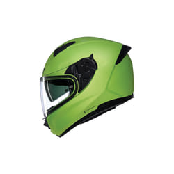 Nolan N60-6 Classico Nobile Casco, verde, dimensione XL per uomo