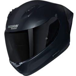 Nolan N60-6 Sport Argento Casco, nero, dimensione XL per uomo