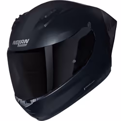 Nolan N60-6 Sport Argento Casco, nero, dimensione XL per uomo