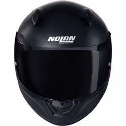 Nolan N60-6 Sport Argento Casco, nero, dimensione XL per uomo
