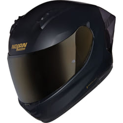 Nolan N60-6 Sport Aureo Casco, nero, dimensione 2XS per uomo