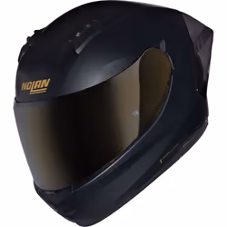 Nolan N60-6 Sport Aureo Casco, nero, dimensione XS per uomo - Vista aggiuntiva 2