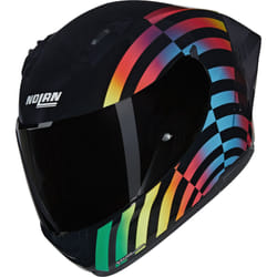 Nolan N60-6 Sport Policromo Casco, multicolore, dimensione S per uomo