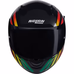 Nolan N60-6 Sport Policromo Casco, multicolore, dimensione S per uomo