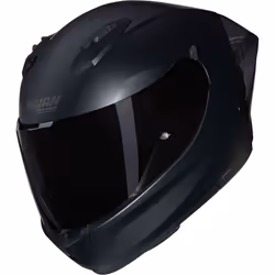 Nolan N60-6 Sport Classico Casco, nero, dimensione XL per uomo