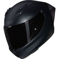 Nolan N60-6 Sport Classico Casco, nero, dimensione XL per uomo
