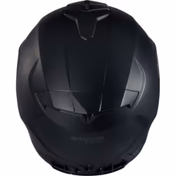 Nolan N80-8 Classico N-Com Casco, nero, dimensione L per uomo