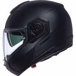 Nolan N90-3 06 Classico N-Com Casco, nero, dimensione XS per uomo