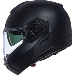 Nolan N90-3 06 Classico N-Com Casco, nero, dimensione XS per uomo