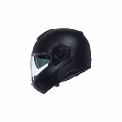 Nolan N90-3 06 Classico N-Com Casco, nero, dimensione L per uomo