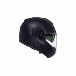 Nolan N90-3 06 Classico N-Com Casco, nero, dimensione XL per uomo - Vista aggiuntiva 2