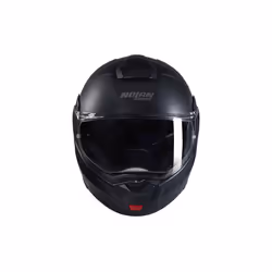 Nolan N90-3 06 Classico N-Com Casco, nero, dimensione XL per uomo - Vista aggiuntiva 3