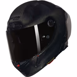 Nolan X-804 RS Ultra Carbon Puro 2025 Casco, nero-carbone, dimensione XL per uomo - Vista aggiuntiva 4