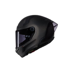 Nolan X-804 RS Ultra Carbon Puro 2025 Casco, nero-carbone, dimensione S per uomo