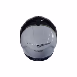 Nolan N80-8 Verniciatura Speciale N-Com Casco, nero-grigio, dimensione 2XL per uomo - Vista aggiuntiva 4