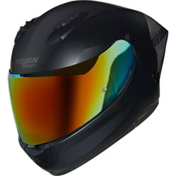 Nolan N60-6 Sport Irido Casco, nero, dimensione XL per uomo