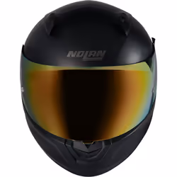 Nolan N60-6 Sport Irido Casco, nero, dimensione XL per uomo