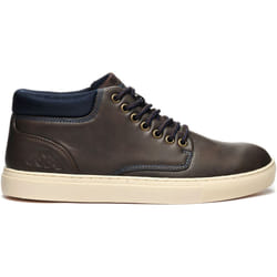 Sneakers Kappa Logo Fesant 2 Marrone - 40