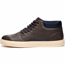 Sneakers Kappa Logo Fesant 2 Marrone - 41 - Vista aggiuntiva 2