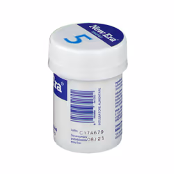 New Era® Tissutale 5 240 pz Compresse