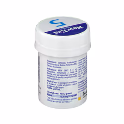New Era® Tissutale 5 240 pz Compresse - Vista aggiuntiva 4
