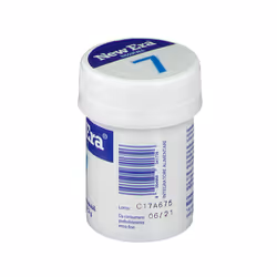 New Era® Tissutale 7 240 pz Compresse