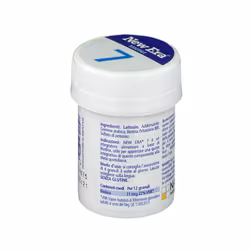 New Era® Tissutale 7 240 pz Compresse - Vista aggiuntiva 4