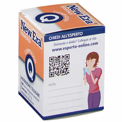 New Era® Complesso Q 240 pz Compresse