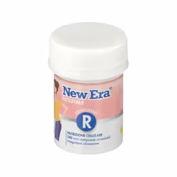 New Era® Tissutale Complesso R 240 pz Compresse