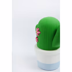 MojiPower Cactus 2600 mAh Verde