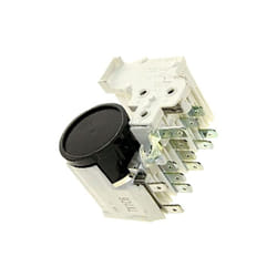 Klixon + rele di avviamento originale - Frigorifero, congelatore Whirlpool 3064908055005667231