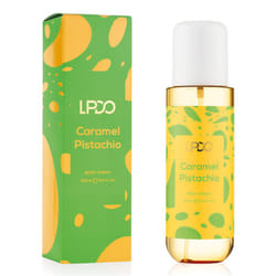 LPDO Caramel Pistachio Body Spray 250 ml