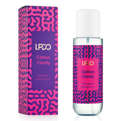 LPDO Cotton Candy Body Spray 250 ml