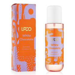 LPDO White Chocolate Body Spray 250 ml