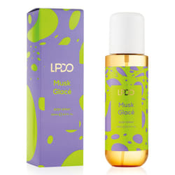 LPDO Musk Glacé Body Spray 250 ml