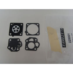 Newgarden - Kit membrane e guarnizioni carburatore Tas Mitsubishi T110 T140 T180 nikki 350151