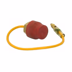 Interruttore stop universale con filo UNIVERSALE Modelli: trattorino taglierba rasaerba Codice: 330042 Codice originale: univ ...