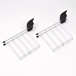 Girmi TP5706 tostapane 8 2 fetta/e 850 W Acciaio inox - Vista aggiuntiva 5