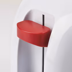 G3 Ferrari G10179 tostapane 7 2 fetta/e 800 W Rosso, Bianco - Vista aggiuntiva 5