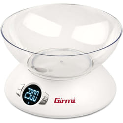 Girmi - Bilancia Cucina Elettrica Ps04