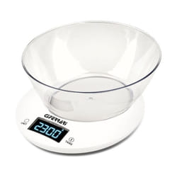 Ferrari - G3 Winny Bilancia Cucina Elettronica 2 Litri 1gr-5kg