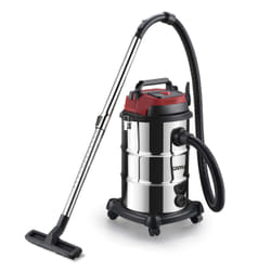G3 Ferrari Fusto 30L Aspiratore a cilindro Secco e bagnato 1200 W Senza sacchetto